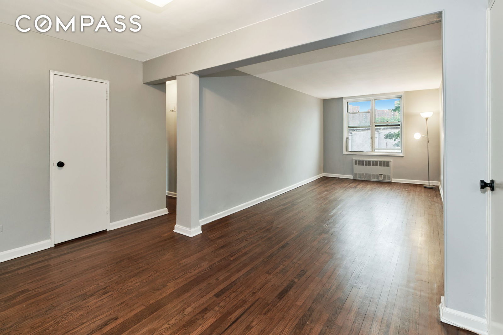 Real estate property located at 1480 Thieriot #4-C, Bronx, New York City, NY