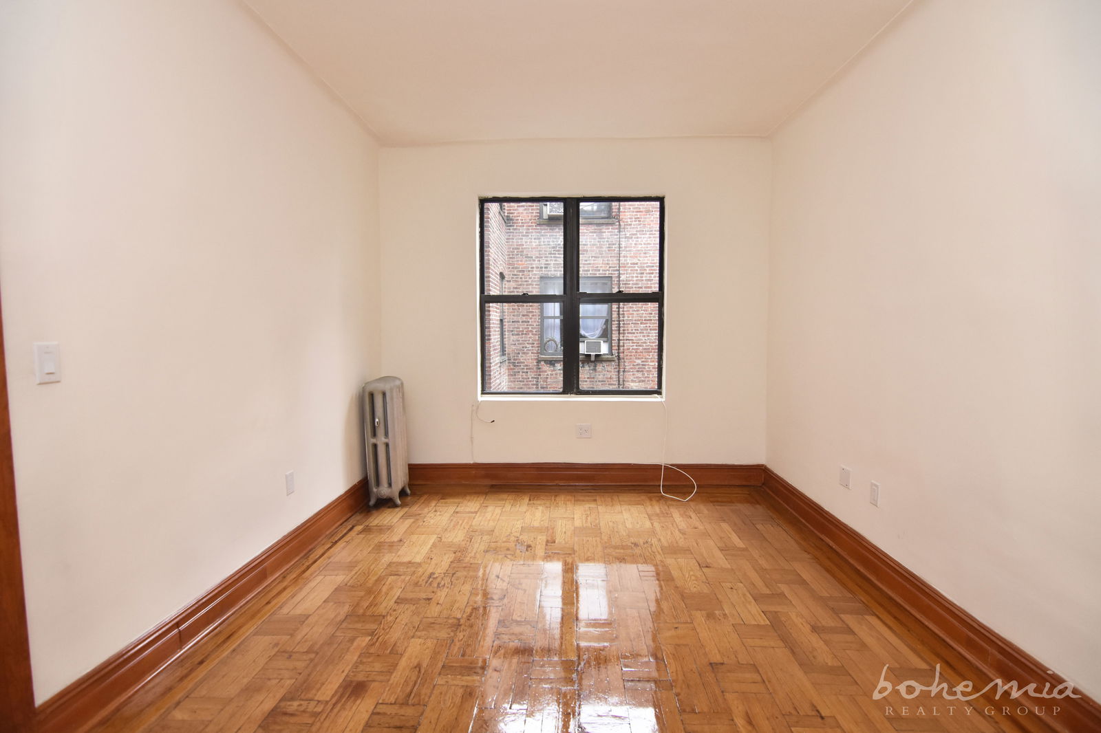 Real estate property located at 64 108th #5-A, New York, New York City, NY