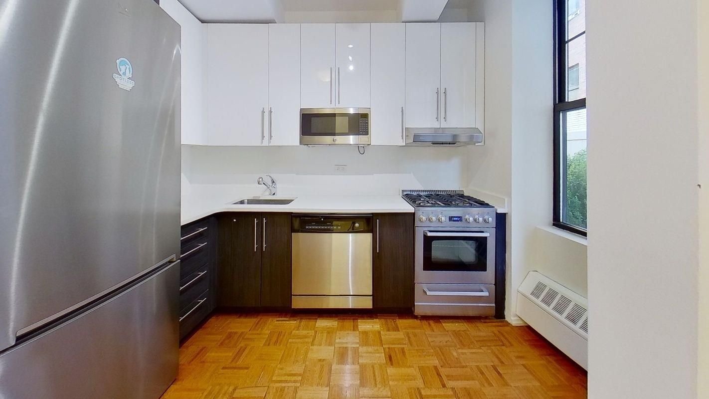 Real estate property located at 360 34th TH-11, New York, New York City, NY