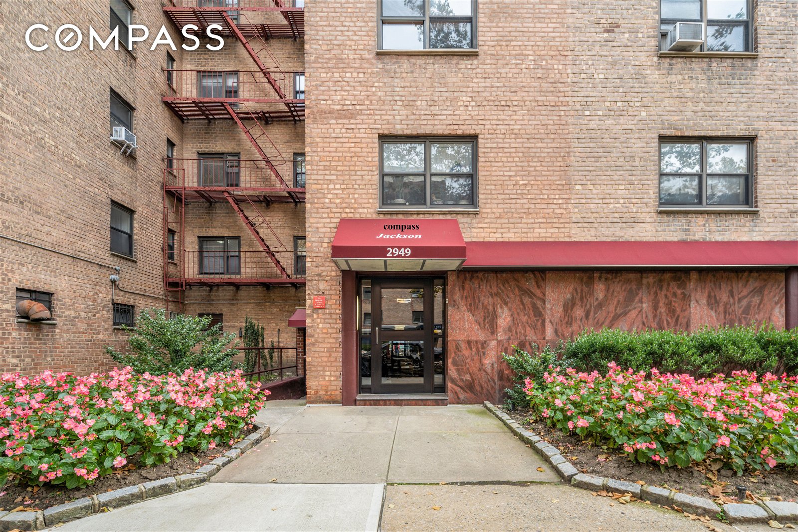 Real estate property located at 29-49 137th #6-F, Queens, New York City, NY