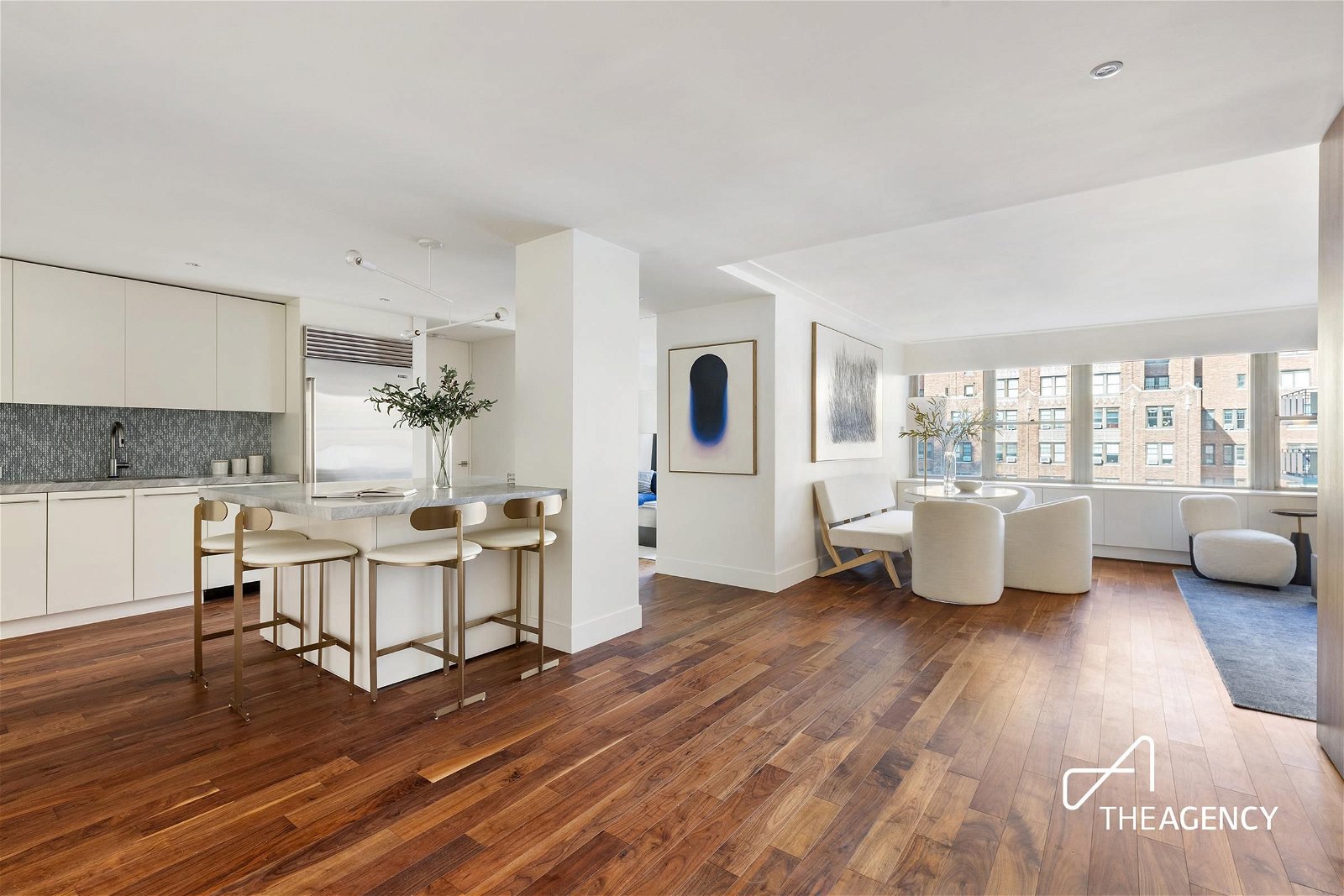 Real estate property located at 15 72nd #14-TU, New York, New York City, NY