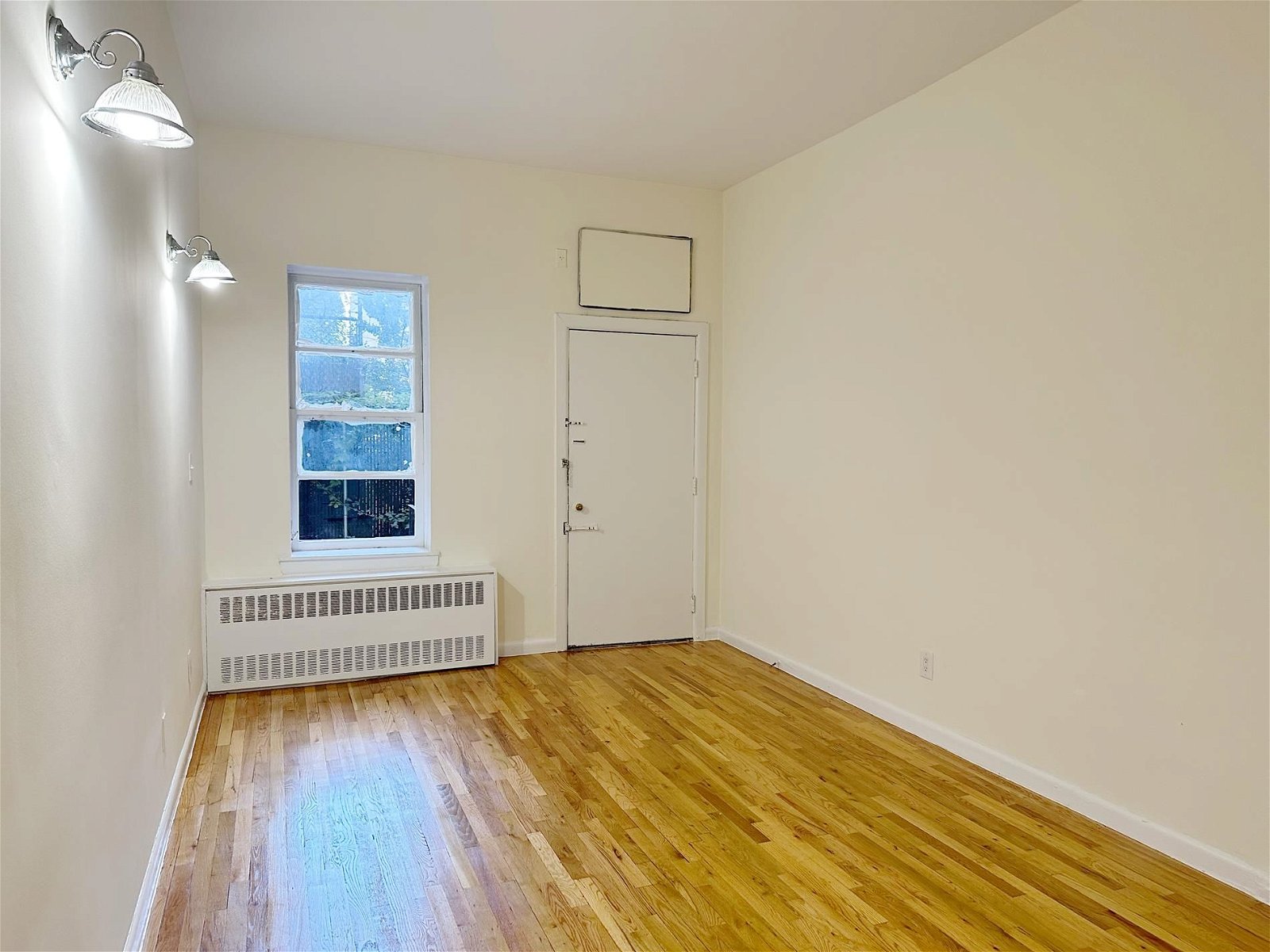 Real estate property located at 535 3rd #1-C, New York, New York City, NY