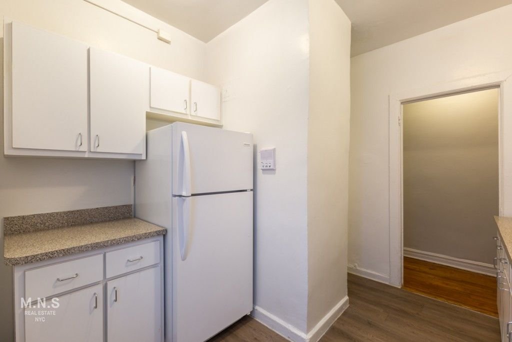 Real estate property located at 514 213th #5-D, New York, New York City, NY