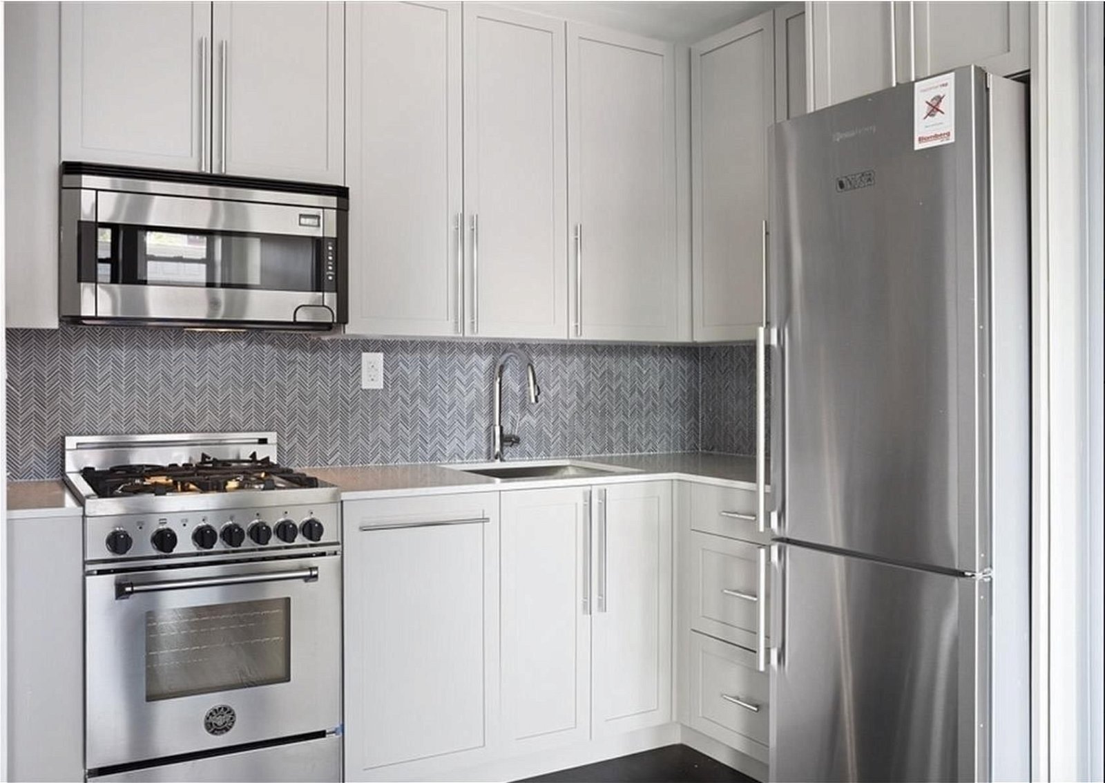 Real estate property located at 392 Clinton #4-EE, Kings, New York City, NY