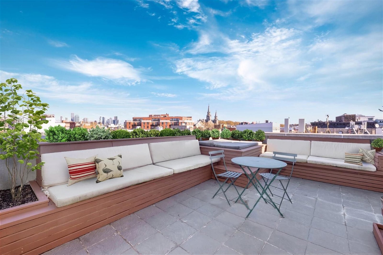 Real estate property located at 100 Engert #4-A, Kings, New York City, NY