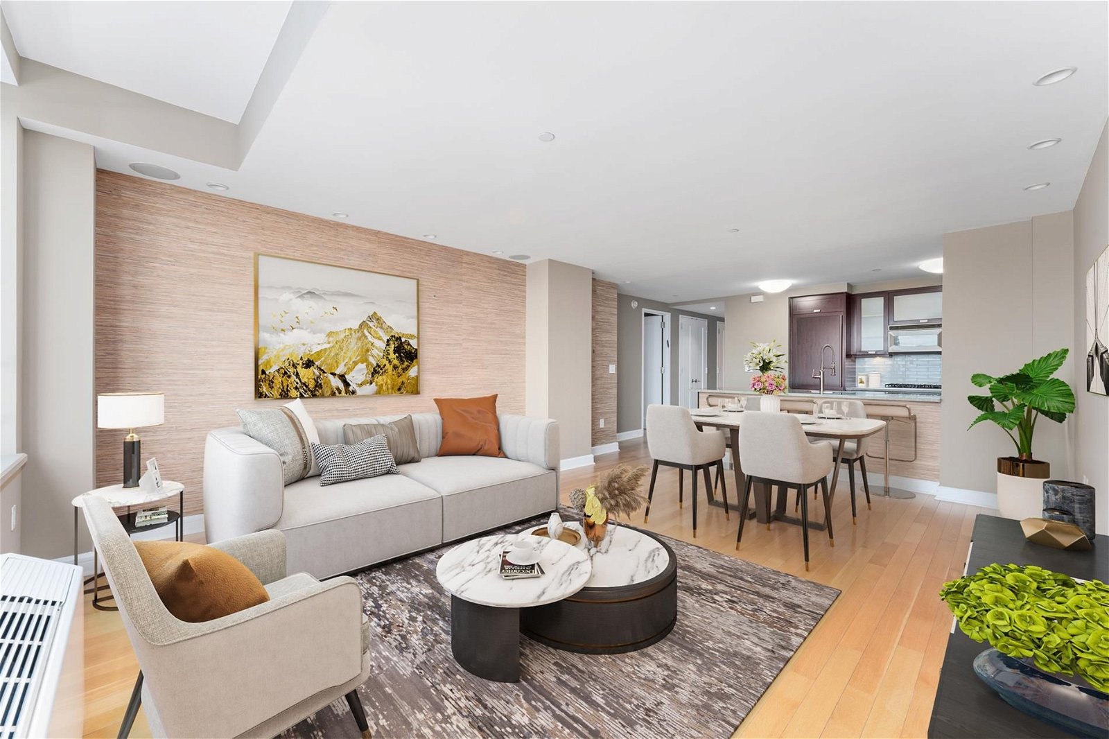 Real estate property located at 80 Riverside #4-XY, NewYork, Lincoln Square, New York City, NY