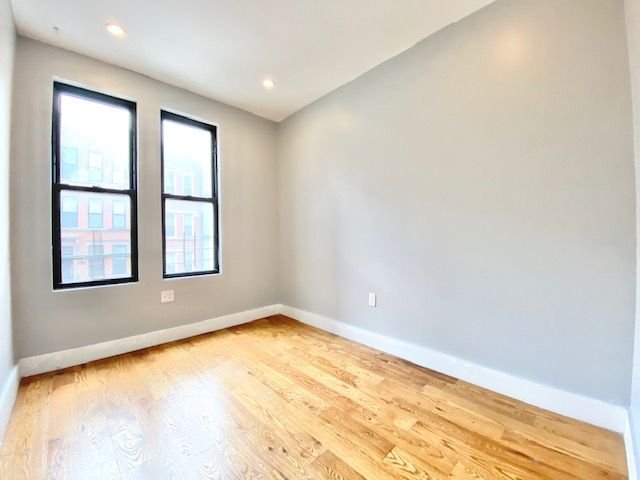 Real estate property located at 611 148th #37, New York, New York City, NY