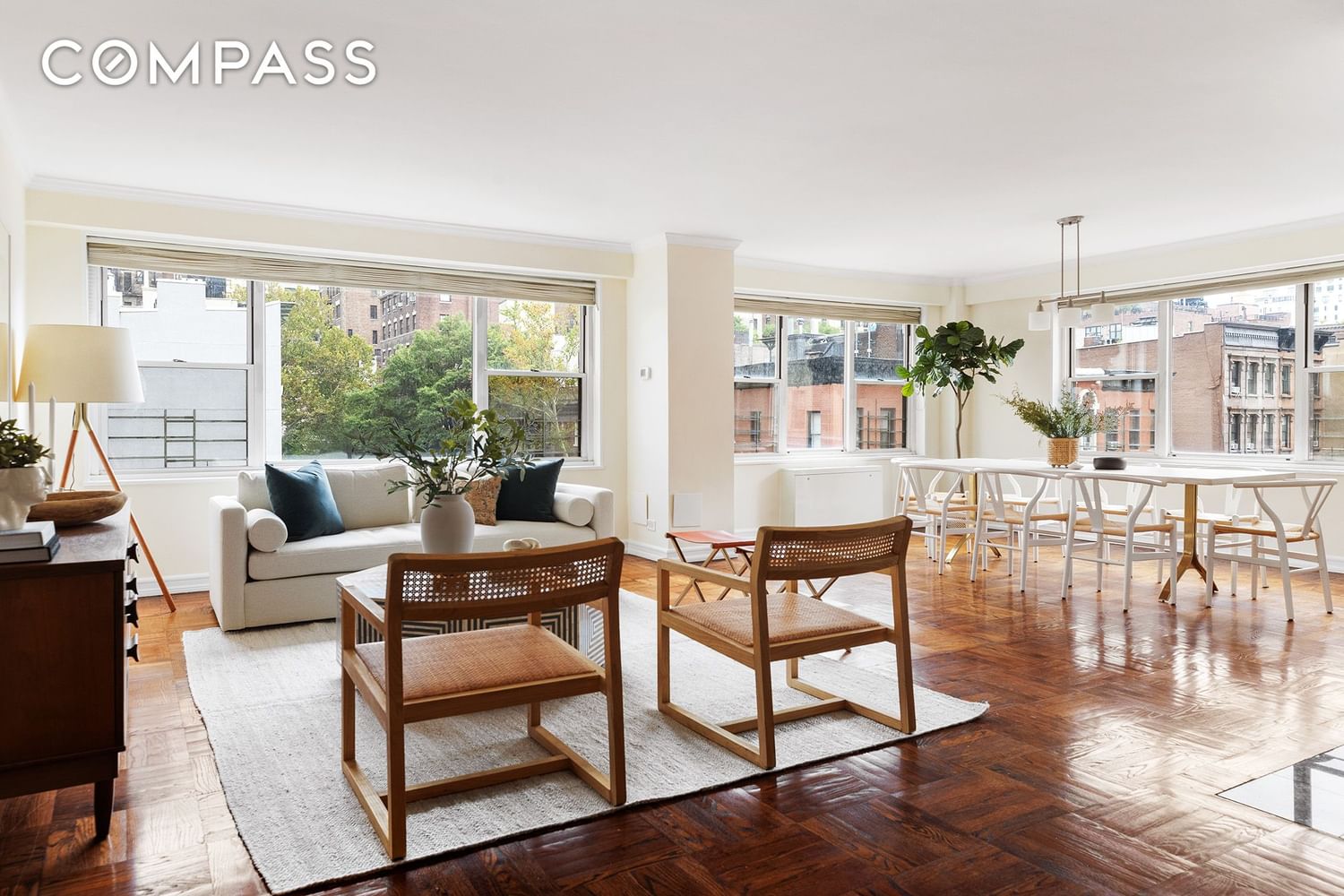 Real estate property located at 150 61st #5-E, New York, New York City, NY