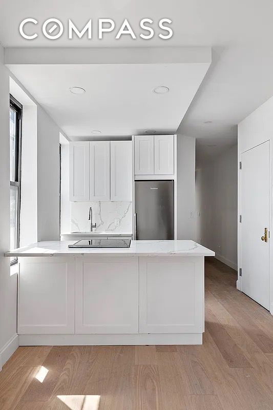 Real estate property located at 337 13th #8, New York, New York City, NY