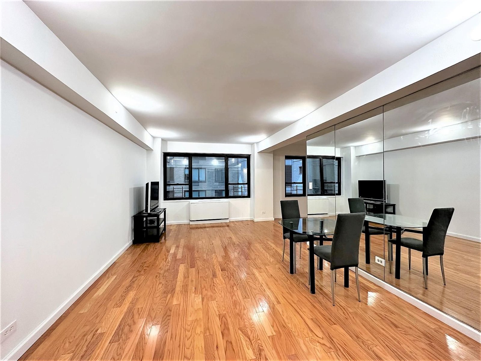 Real estate property located at 210 47th #8-B, New York, New York City, NY