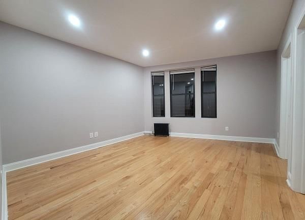 Real estate property located at 1061 St Nicholas #39, New York, New York City, NY