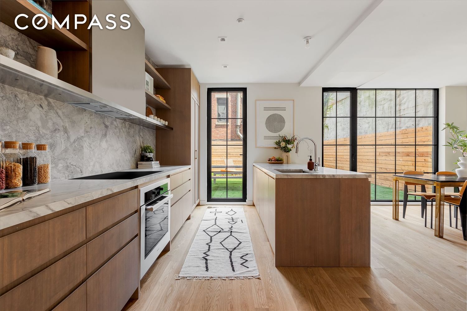 Real estate property located at 441 37th (Garden), New York, New York City, NY