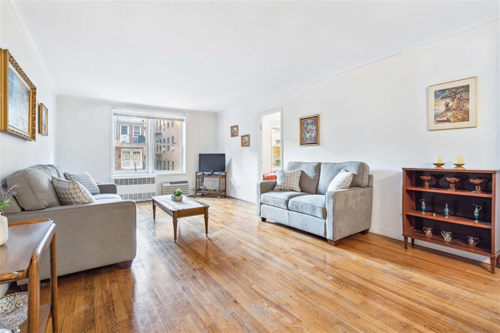 Real estate property located at 1717 18th #1-A, Kings, New York City, NY