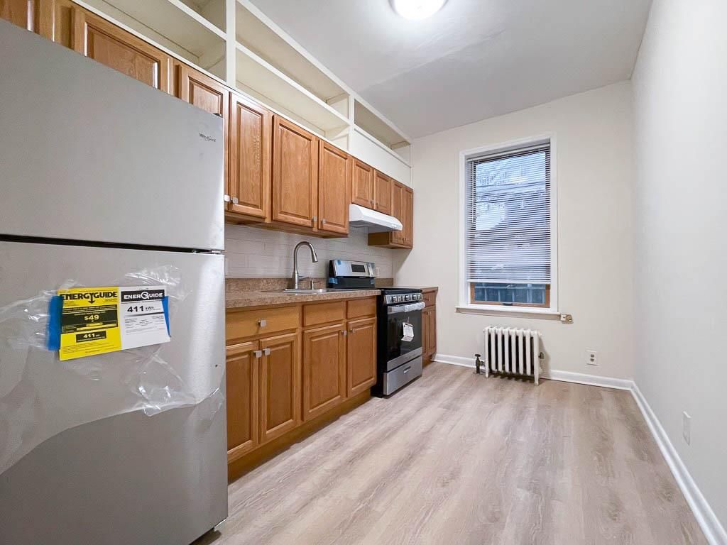 Real estate property located at 2345 63rd #1-R, Kings, New York City, NY