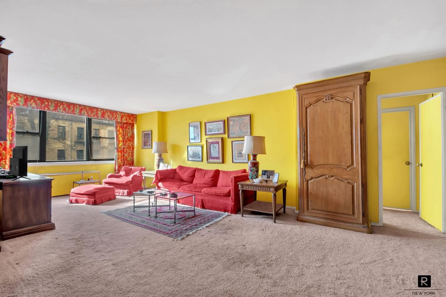 Real estate property located at 420 51st #3-E, NewYork, Beekman Place, New York City, NY