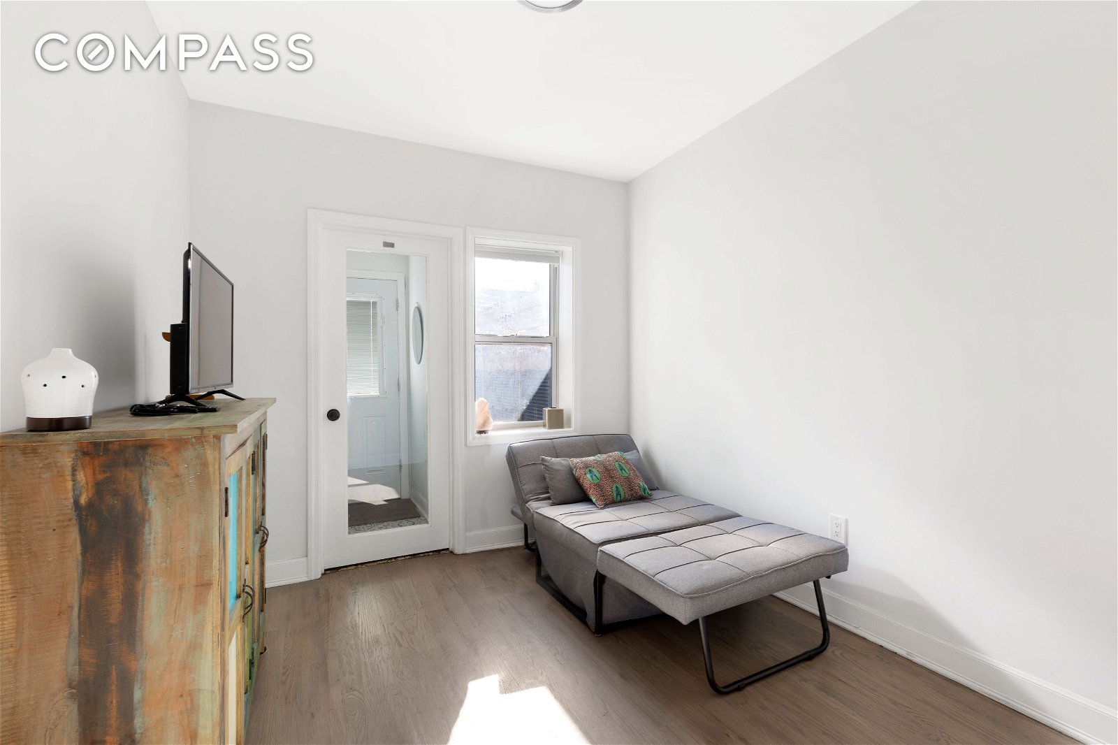 Real estate property located at 464 Ridgewood #1, Kings, New York City, NY