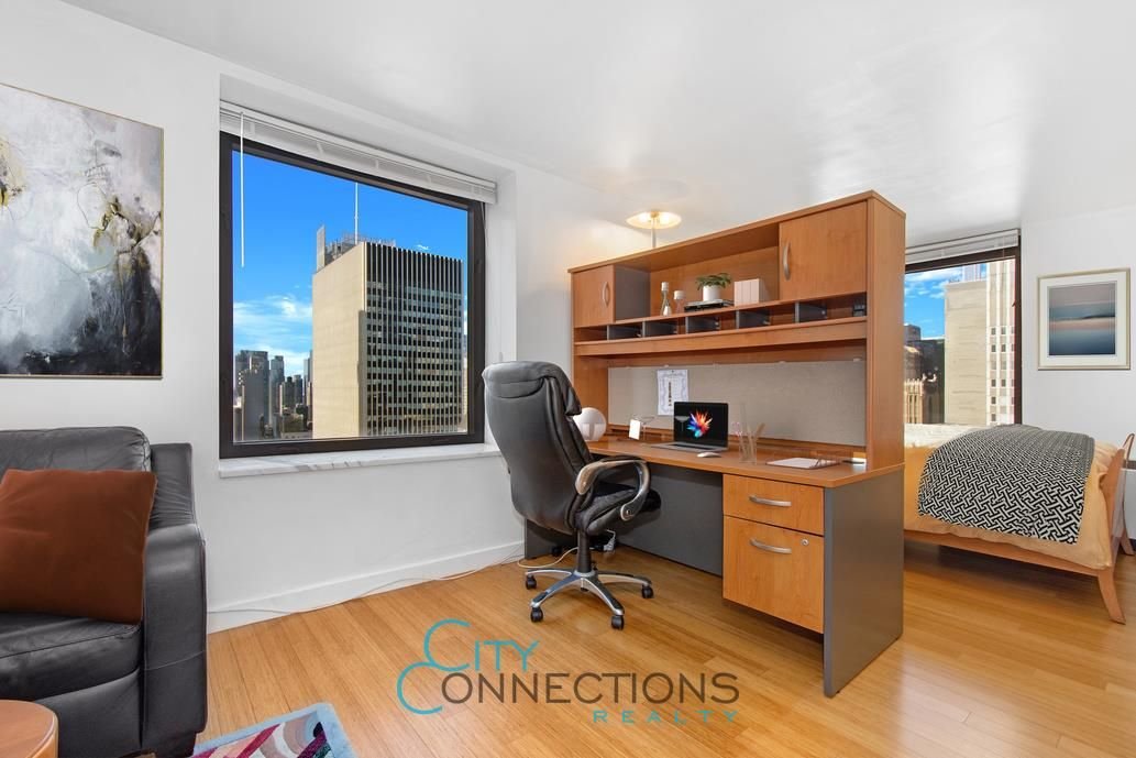 Real estate property located at 100 39th #39-A, New York, New York City, NY