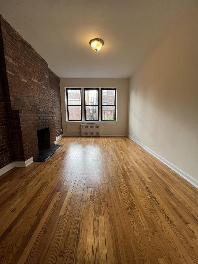 Real estate property located at 235 12th #5-A, New York, New York City, NY