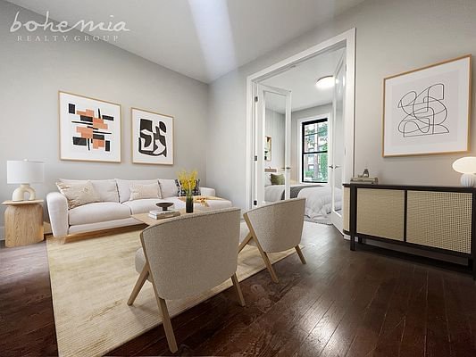 Real estate property located at 205 147th #1, New York, New York City, NY