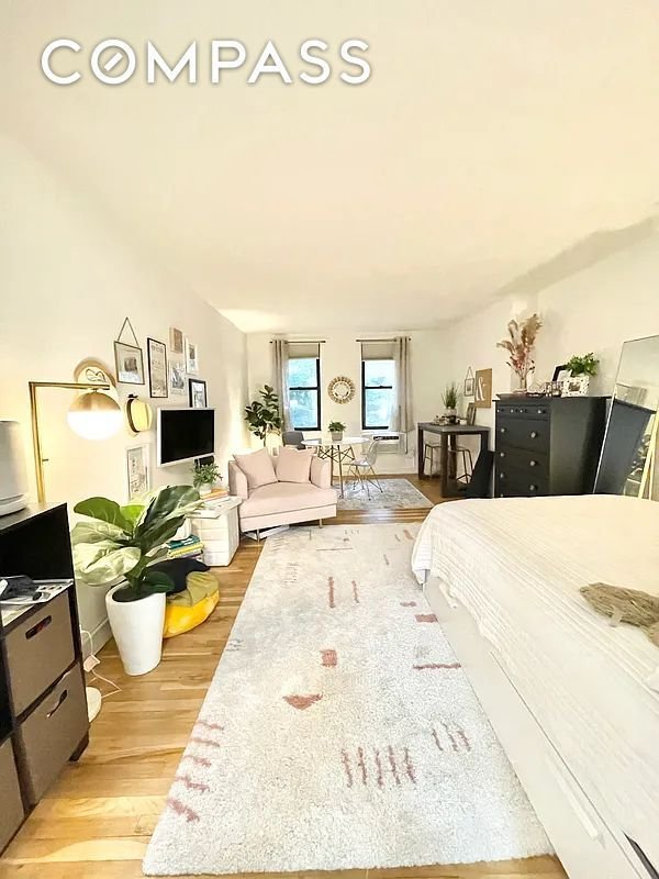 Real estate property located at 30 22nd #3-A, New York, New York City, NY