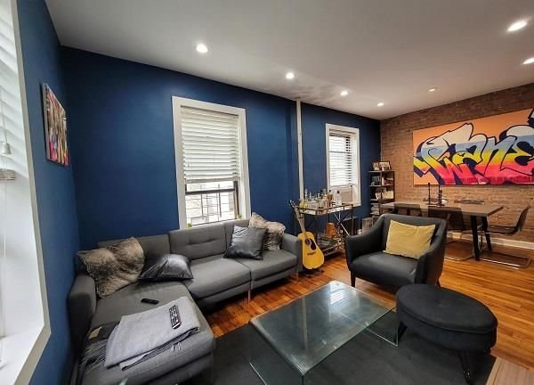 Real estate property located at 21-68 35th #3-A, Queens, Astoria, New York City, NY