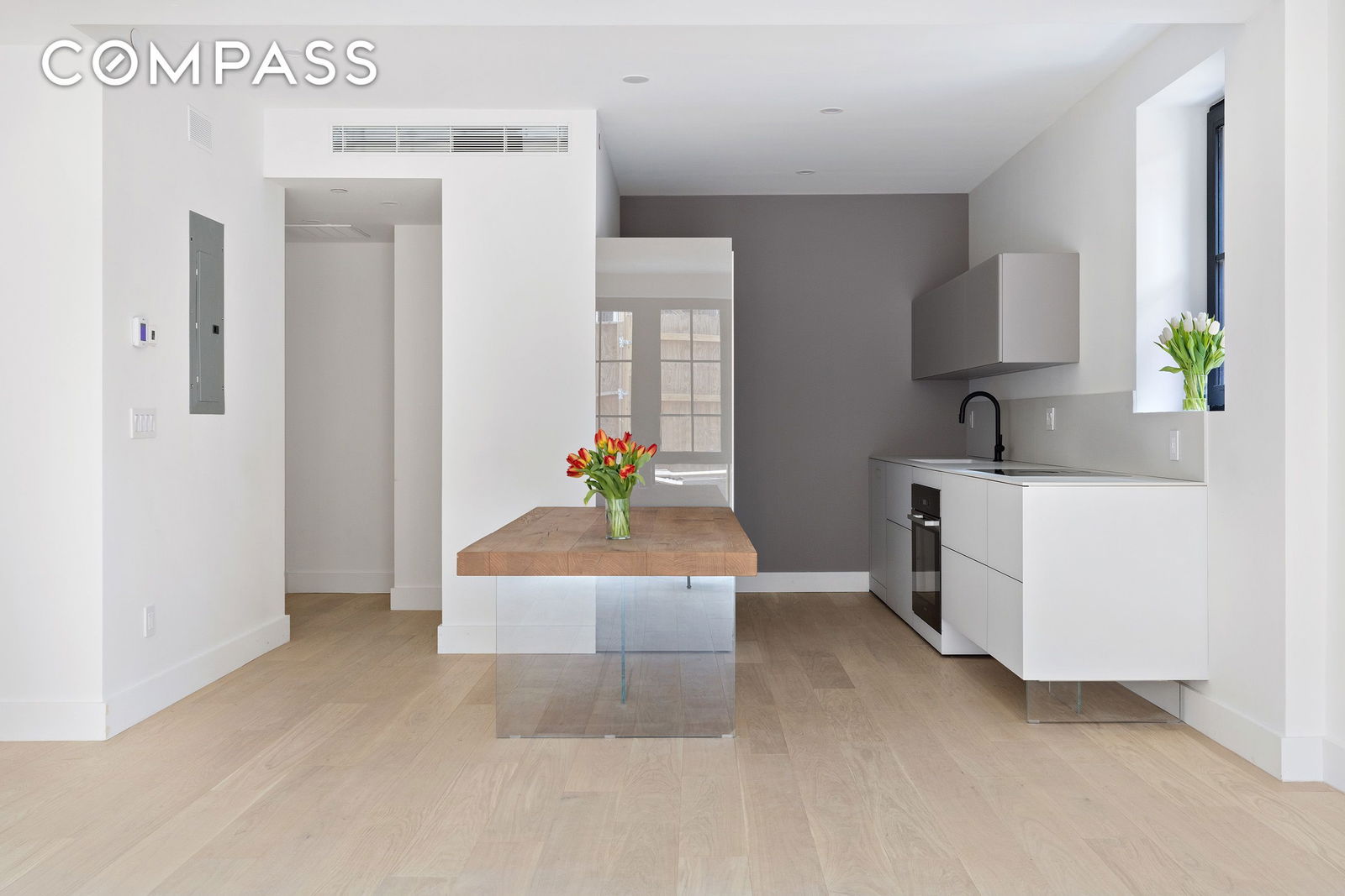 Real estate property located at 669 St Marks #1-A, Kings, New York City, NY