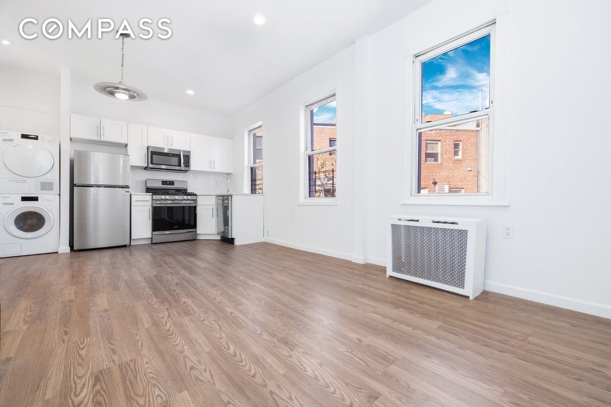 Real estate property located at 37-17 Greenpoint #2, Queens, New York City, NY