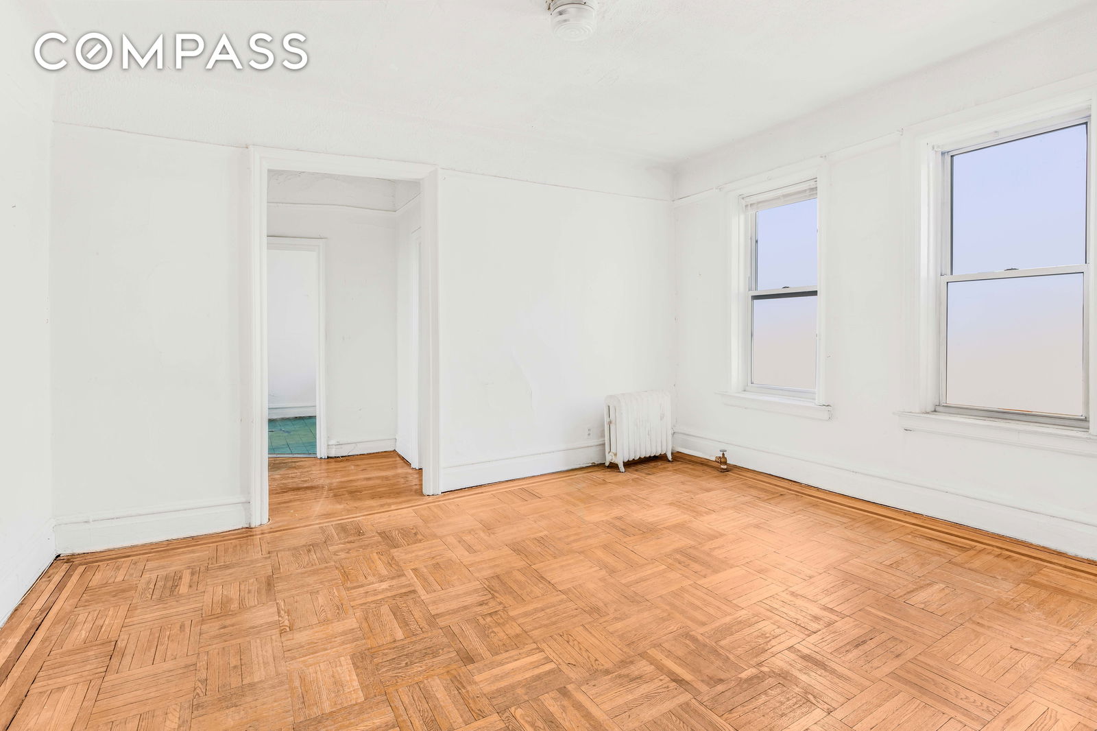 Real estate property located at 550 Fort Washington #5-C, New York, New York City, NY