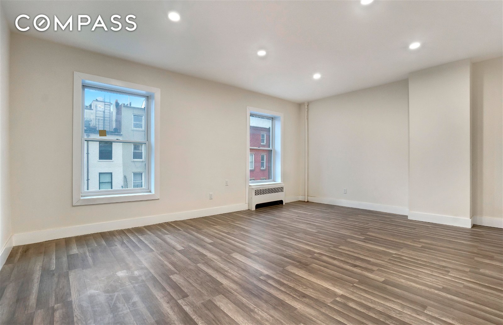 Real estate property located at 139 Montague #4, Kings, New York City, NY