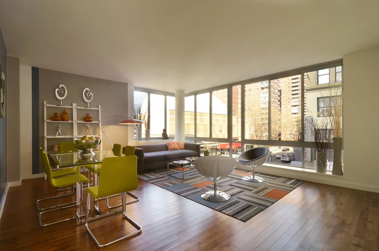 Real estate property located at 260 26th #3-K, New York, New York City, NY