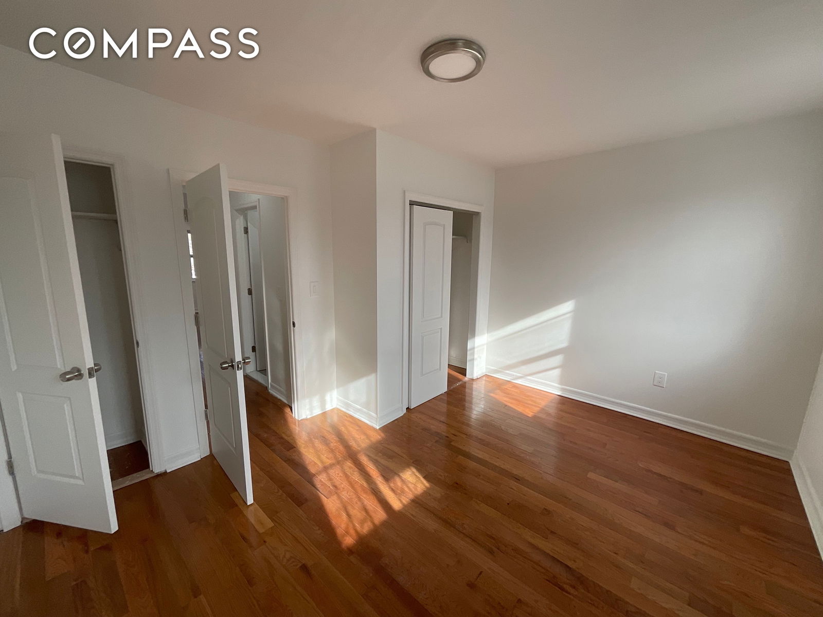 Real estate property located at 1217 Herkimer #3, Kings, New York City, NY