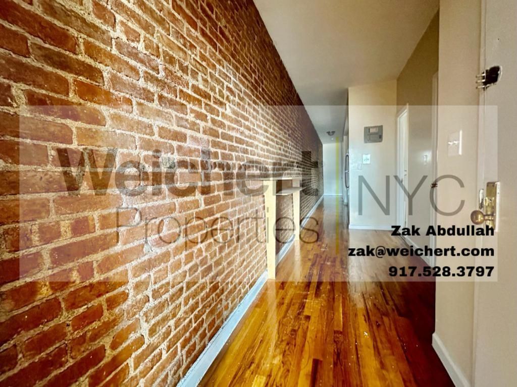 Real estate property located at 219 121st #5-W, New York, New York City, NY