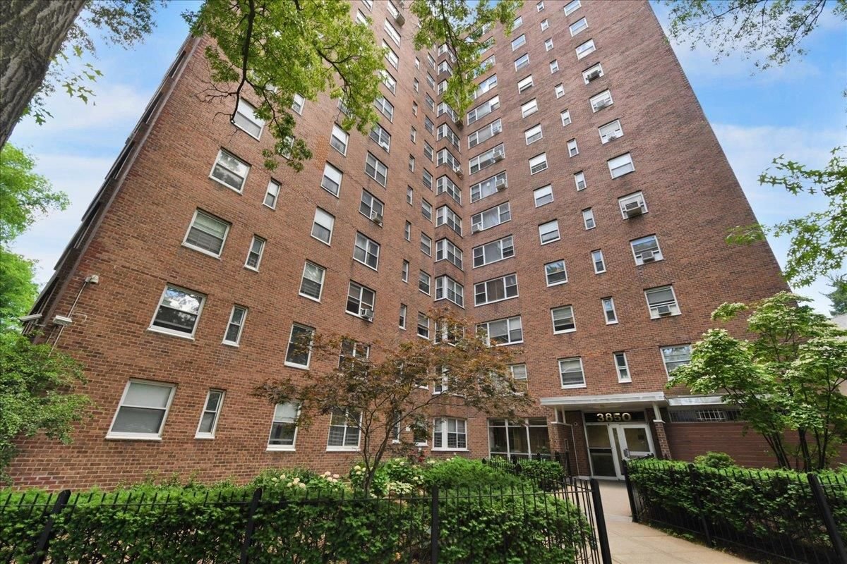 Real estate property located at 3850 Sedgwick #3-E, Bronx, New York City, NY