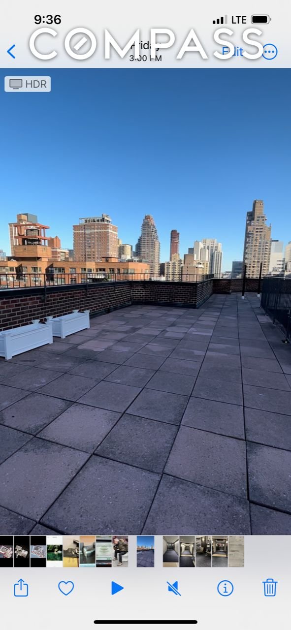 Real estate property located at 233 69th #9-H, New York, New York City, NY