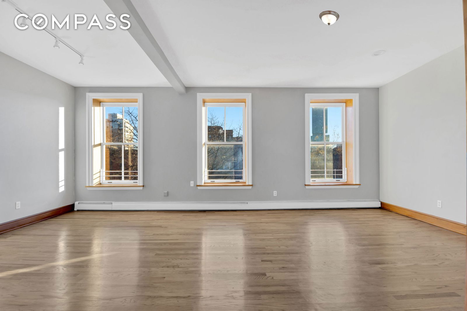 Real estate property located at 135 Lafayette #3, Kings, New York City, NY