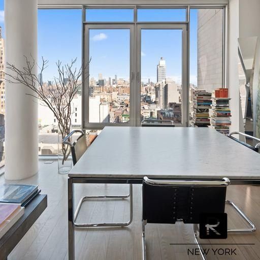 Real estate property located at 50 Franklin #18-B, New York, New York City, NY
