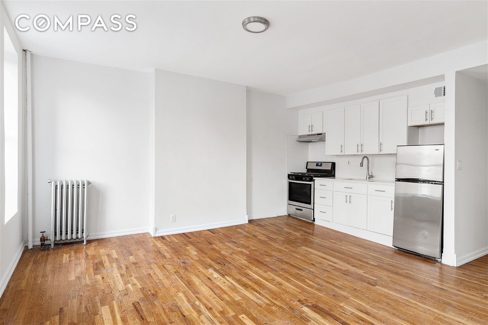 Real estate property located at 306 Gates #2, Kings, New York City, NY