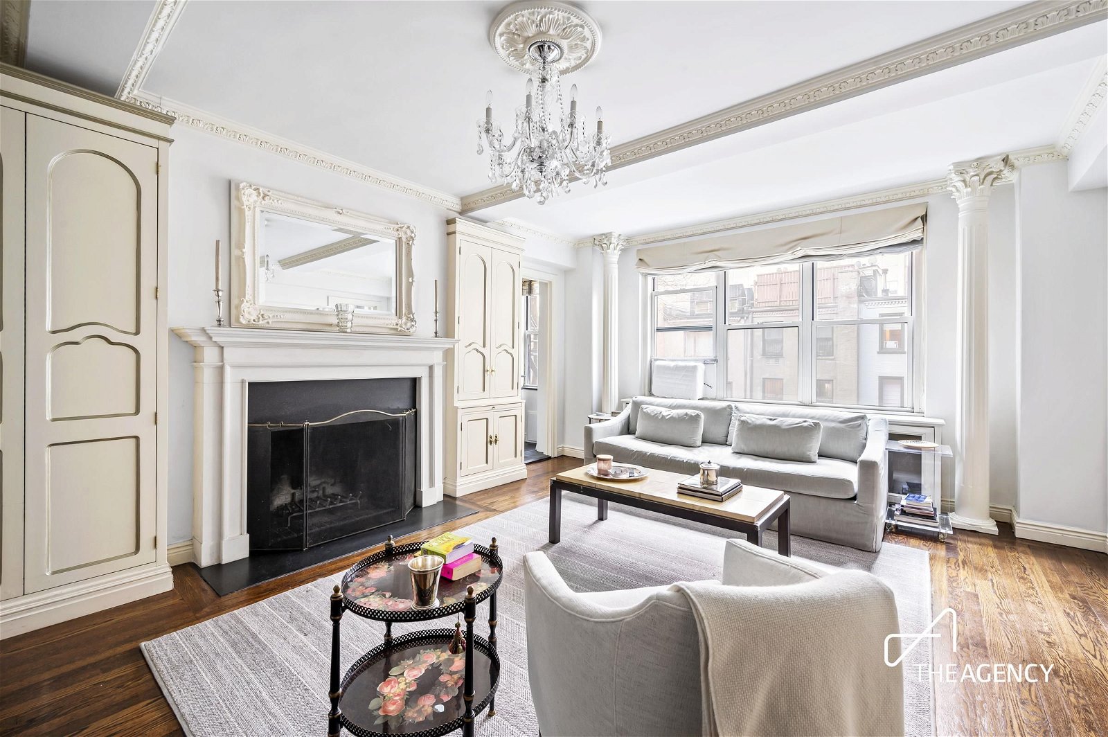 Real estate property located at 210 73rd #5-F, New York, Upper East Side, New York City, NY