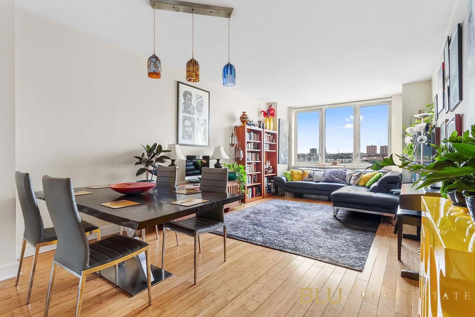 Real estate property located at 120 Riverside #9-L, NewYork, Lincoln Square, New York City, NY