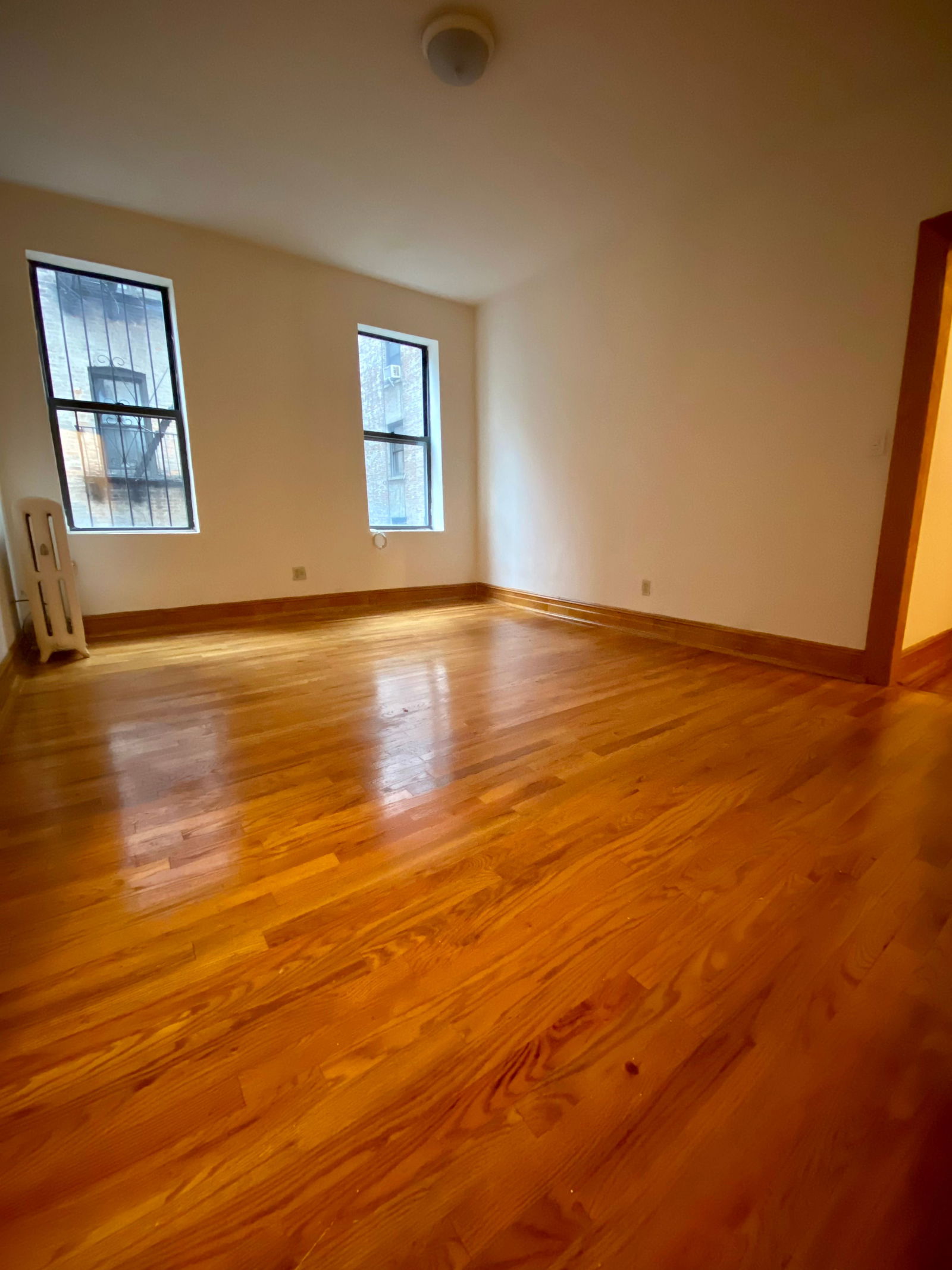 Real estate property located at 64 108th #2-E, New York, New York City, NY