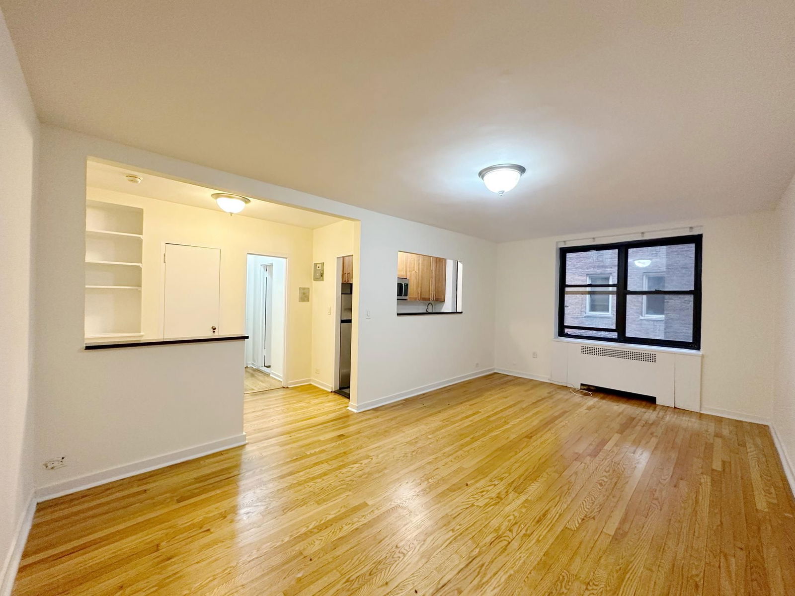 Real estate property located at 340 63rd #2-D, New York, New York City, NY