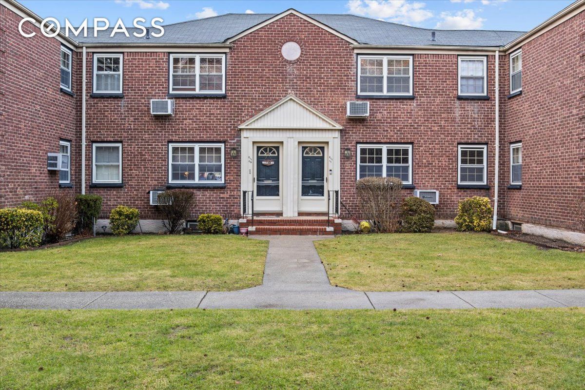 Real estate property located at 211-09 73rd #348, Queens, New York City, NY