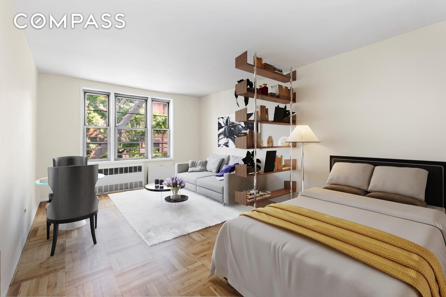 Real estate property located at 130 Hicks #3-C, Kings, New York City, NY