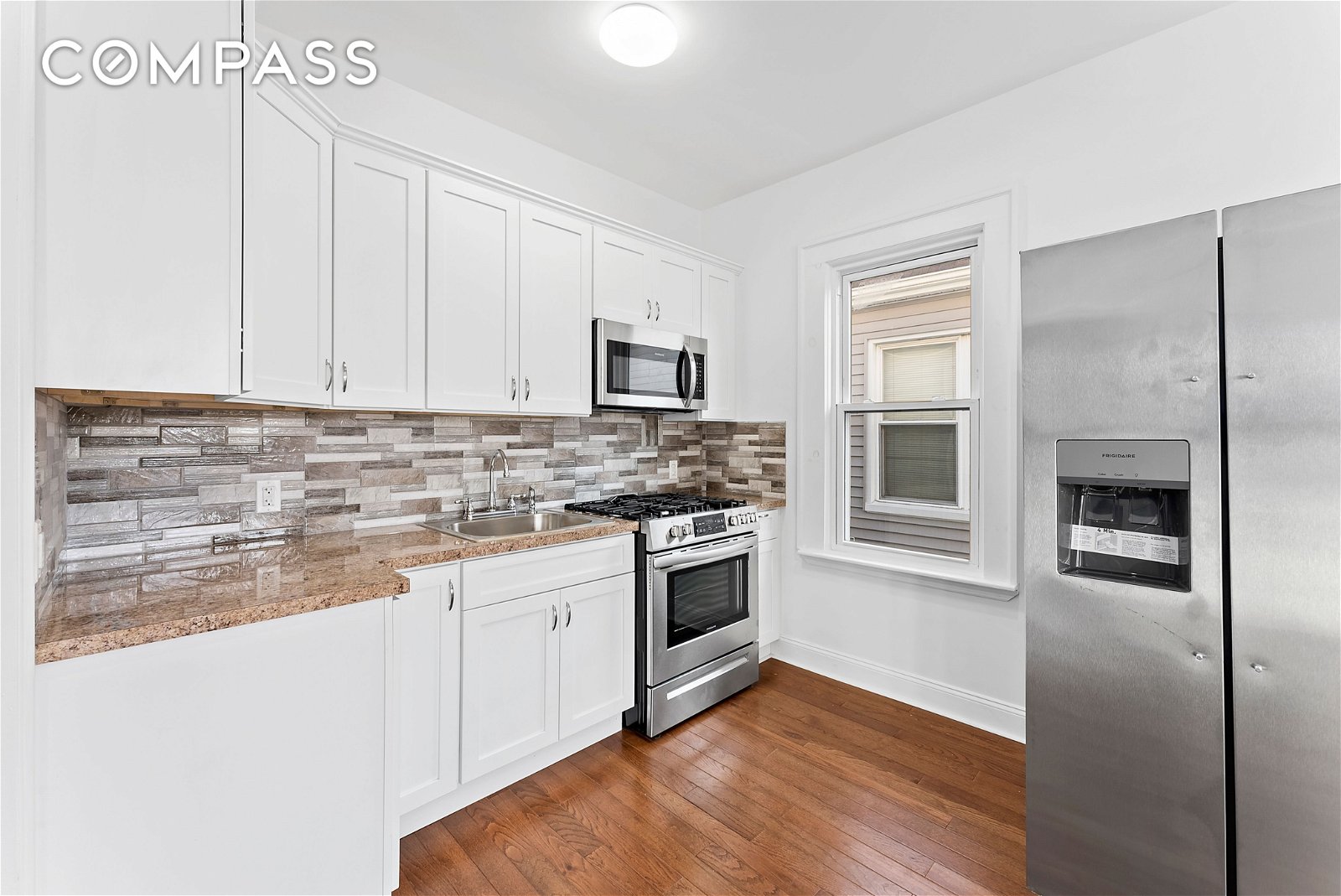Real estate property located at 657 39th #2, Kings, New York City, NY