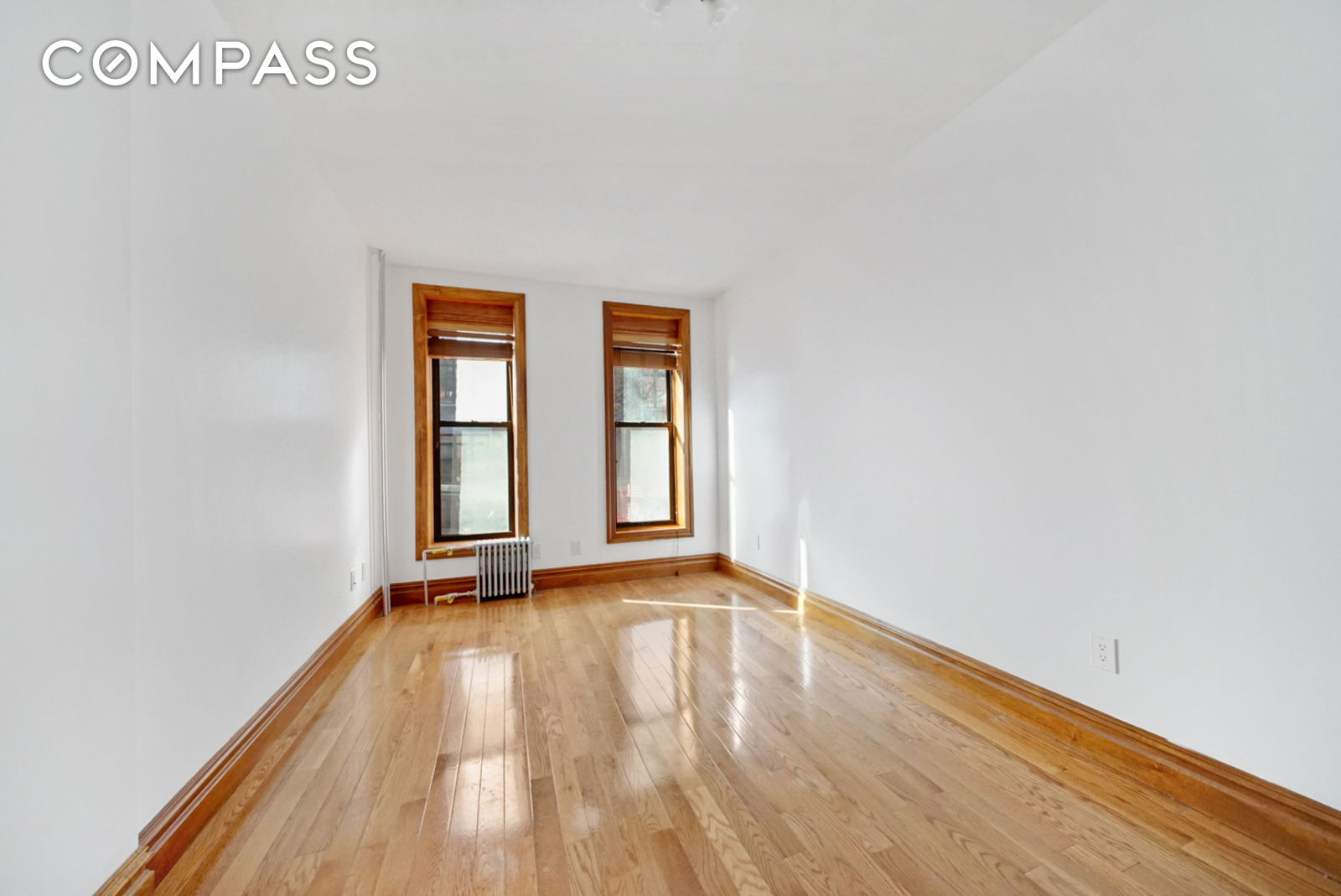 Real estate property located at 173 15th #1-L, Kings, New York City, NY