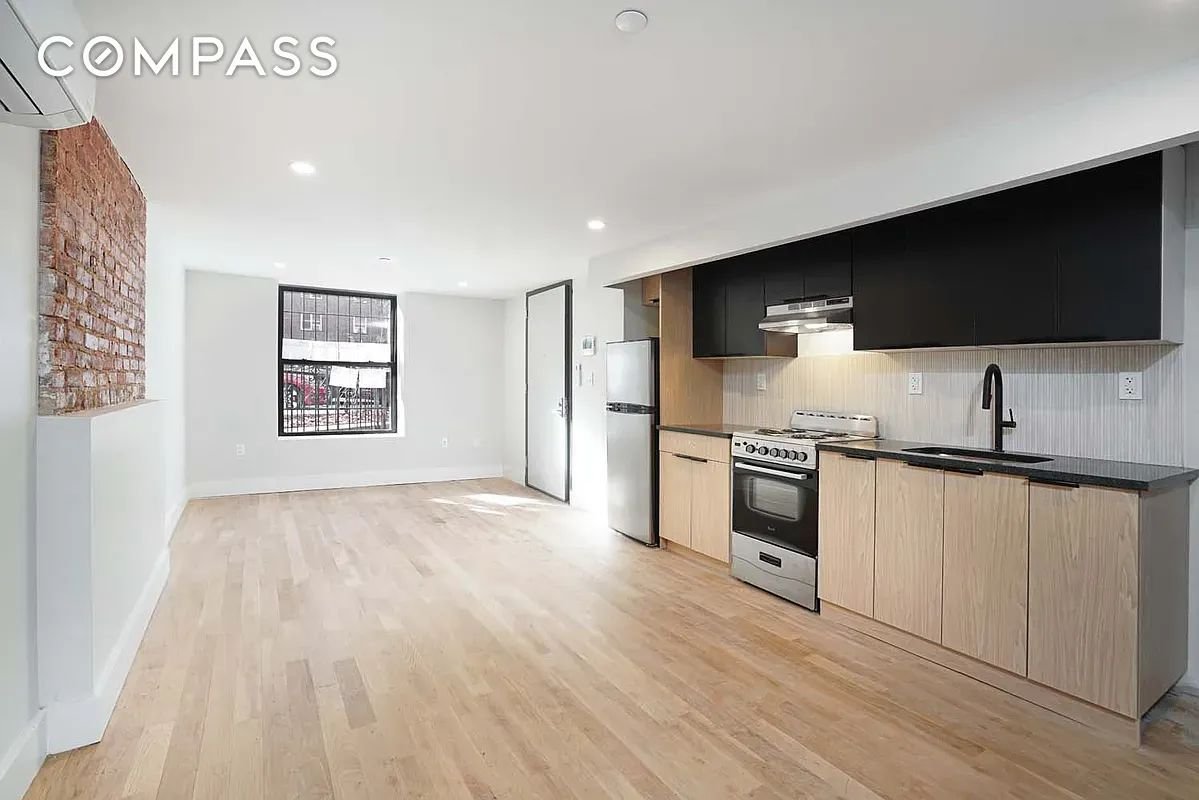 Real estate property located at 255 131st #1-A, New York, New York City, NY