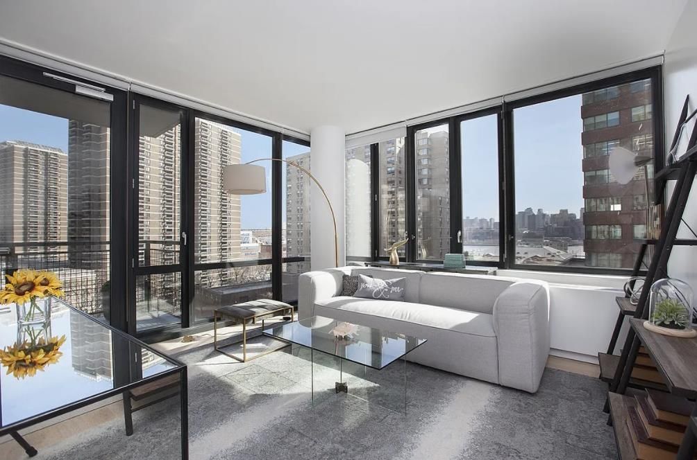 Real estate property located at 29 Cliff #17-D, New York, New York City, NY