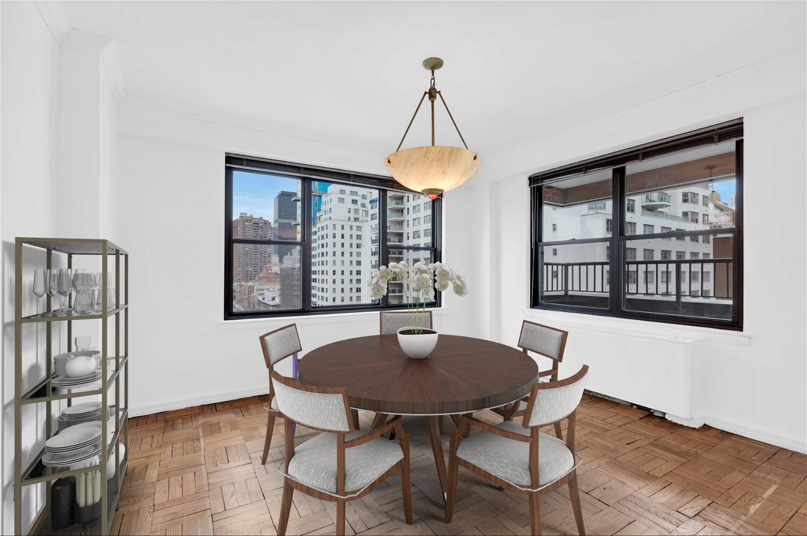 Real estate property located at 301 64th #14-B, New York, New York City, NY