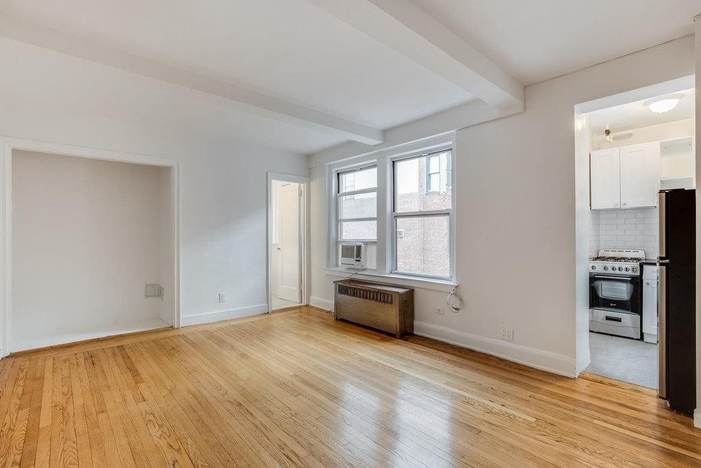 Real estate property located at 31 12th #11-F, New York, New York City, NY