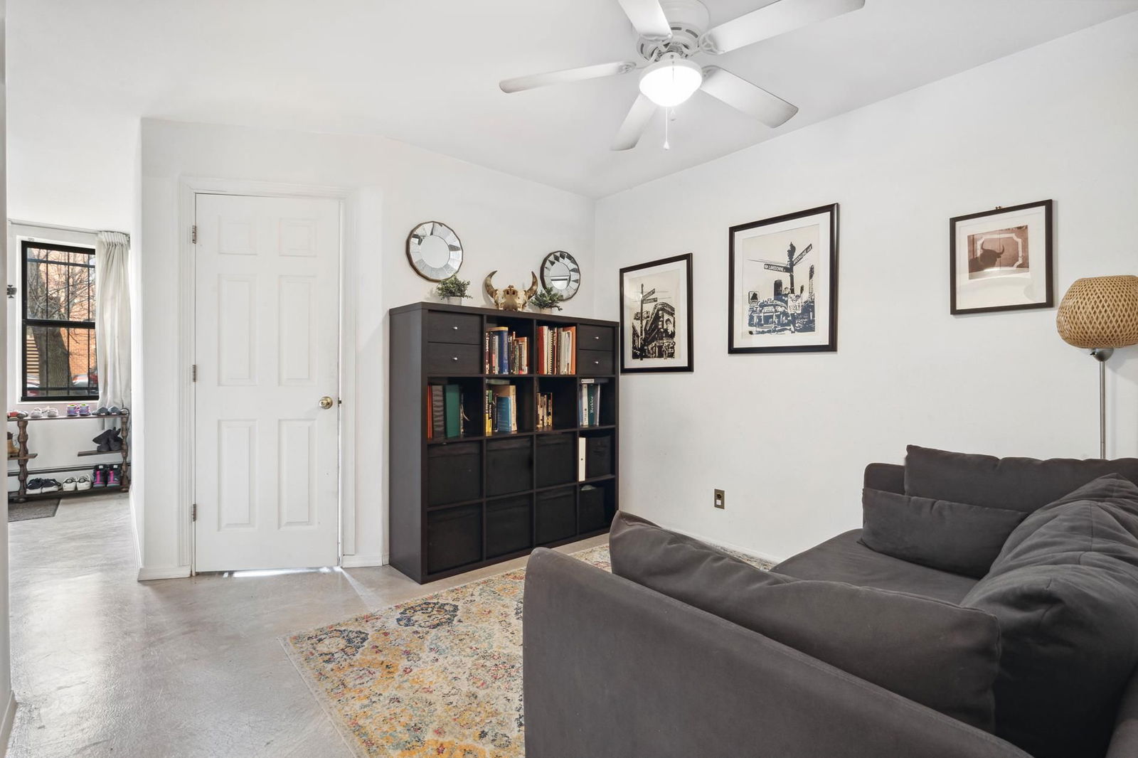 Real estate property located at 40 Carroll GL, Kings, New York City, NY